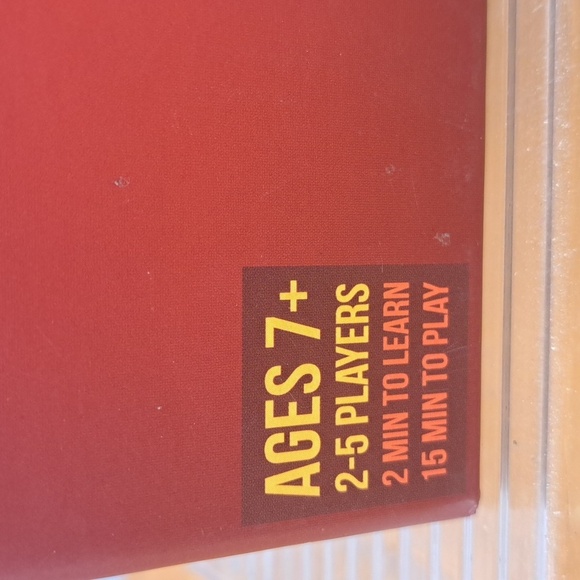 2020 Exploding Kittens Original Edition family card game - Picture 4 of 7